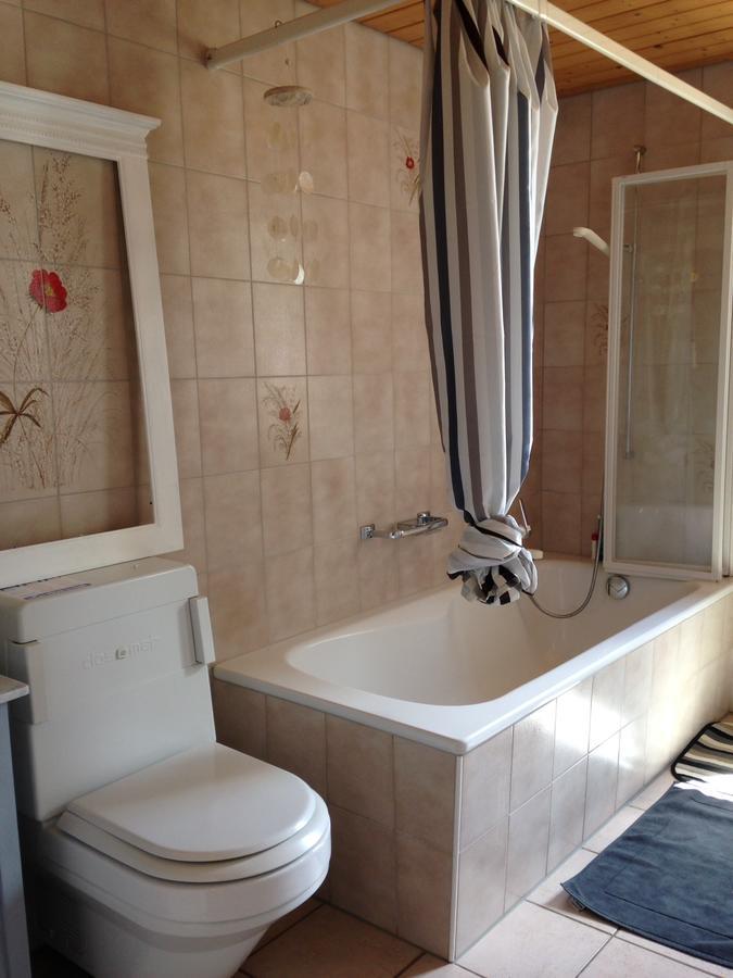 Bnb Im Waldhof Bachenbulach Екстериор снимка