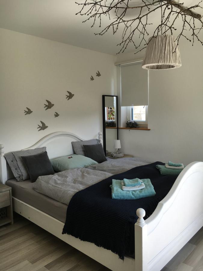Bnb Im Waldhof Bachenbulach Екстериор снимка